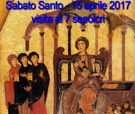 Featured image for “Lodi: Visita ai Sette Sepolcri”