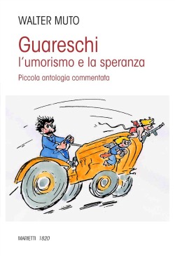 Featured image for “Sesto San Giovanni (Mi): Guareschi, l’umorismo e la speranza”