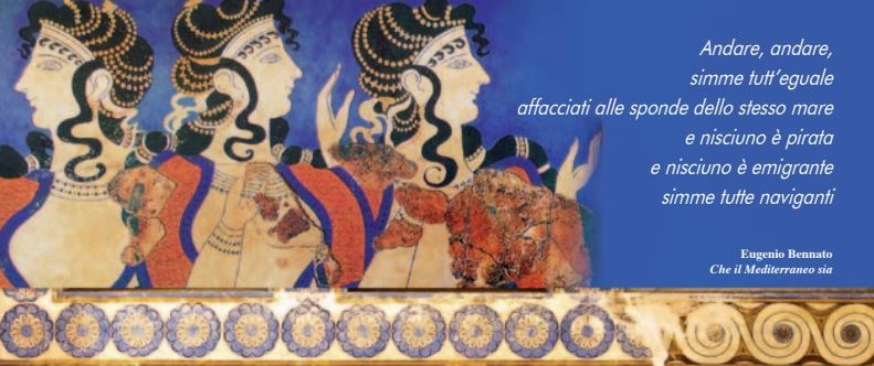 Featured image for “Tropea (VV): I Contatti e Conﬂitti Culturali nella Storia del Mediterraneo”