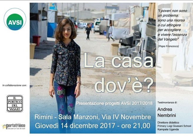 Featured image for “Rimini: La casa dov’è?”