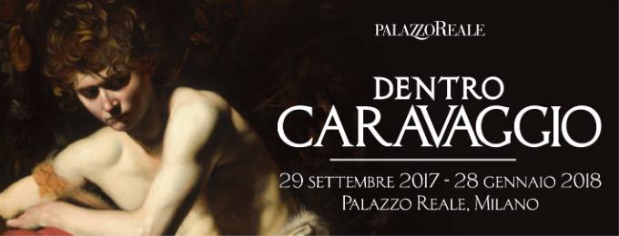 Featured image for “Nova Milanese (Mi): Dentro Caravaggio”