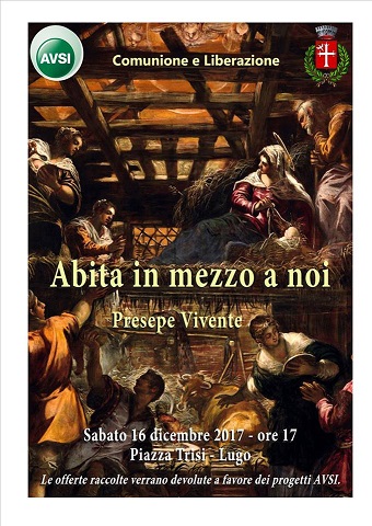 Featured image for “Lugo (Ra): Abita in mezzo a noi”