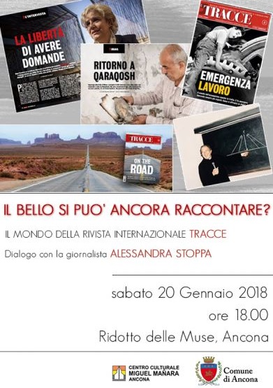 Featured image for “Ancona: Il bello si può ancora raccontare?”