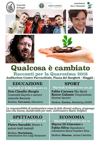 Featured image for “Muggiò (MB): Qualcosa è cambiato. Economia”
