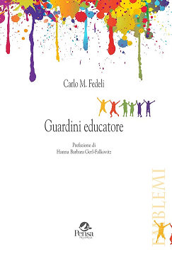 Featured image for ““Guardini educatore” di Carlo M. Fedeli”