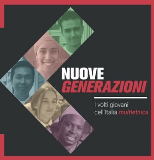 Featured image for “Le “Nuove generazioni” in mostra a Torino sino al 27 aprile”