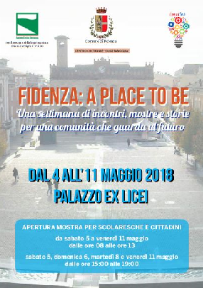 Featured image for “Fidenza: A place to be”