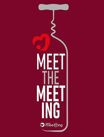 Featured image for “Meet the #meeting18: Ascoli, Firenze, Pavia, Perugia”
