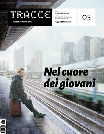 Featured image for “Tracce. Un cammino da fare insieme a Prato il 24 maggio”