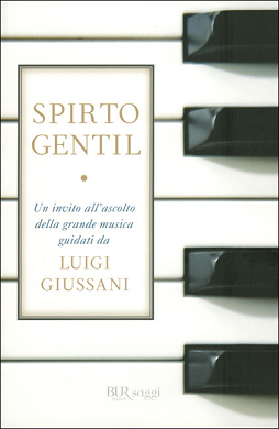 Featured image for “Guida all’ascolto con la collana “Spirto Gentil””