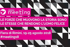 Featured image for “Online il programma del #meeting18”