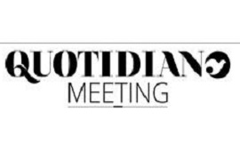 Featured image for “Quotidiano Meeting online”