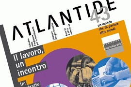 Featured image for “ATLANTIDE: Il lavoro, un incontro”