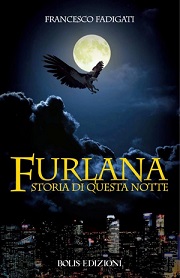Featured image for “Furlana di Francesco Fadigati”