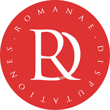 Featured image for “La lezione introduttiva delle Romanae Disputationes”
