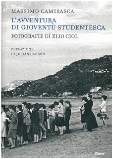 Featured image for “L’avventura di Gioventù Studentesca”