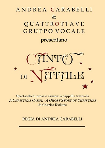 Featured image for “Canto di Natale di A.Carabelli”