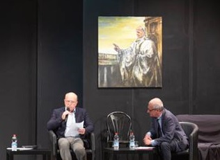 Featured image for “Centri Culturali. Paolo VI, protagonista ancora oggi”