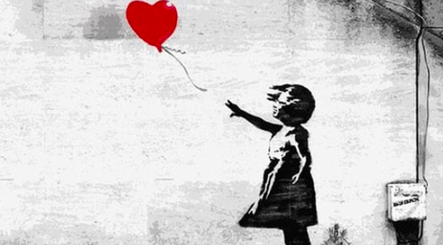 Featured image for “Mudec Milano: The Art of BANKSY”