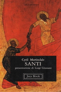 Featured image for ““Santi” di Cyril Martindale”