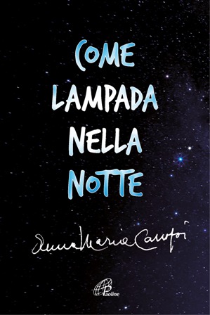 Featured image for “Come lampada nella notte di Madre Canopi”