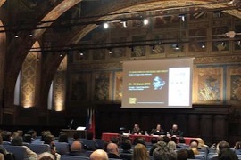 Featured image for “Rivedi la  presentazione della Mostra di Giobbe a Perugia e a Varese”