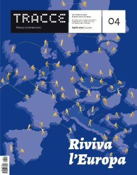 Featured image for “Tracce di Aprile: Riviva l’Europa”