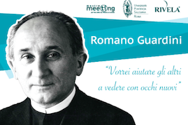 Featured image for “Romano Guardini 8-24 maggio a  Roma”