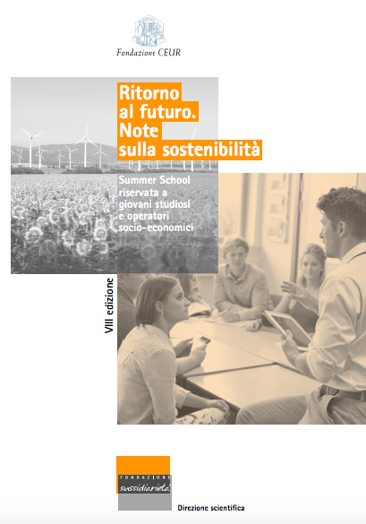 Featured image for “Conversazioni a Milano sulla sostenibilità 28-29 giugno”