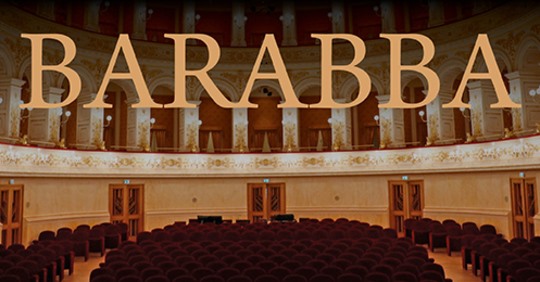 Featured image for ““Barabba” aprirà il #meeting19”