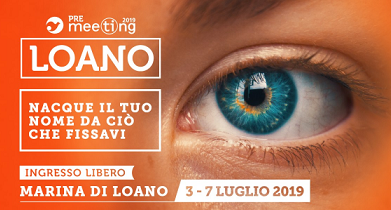 Featured image for “Pre Meeting di Loano, 3 – 7 luglio”