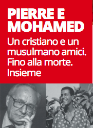 Featured image for “«Pierre e Mohamed» da #meeting19 a tutta Italia”