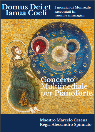 Featured image for “Il Concerto di Marcelo Cesena”