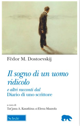 Featured image for “Kasatkina: Il sogno di un uomo ridicolo di Dostoevskij”