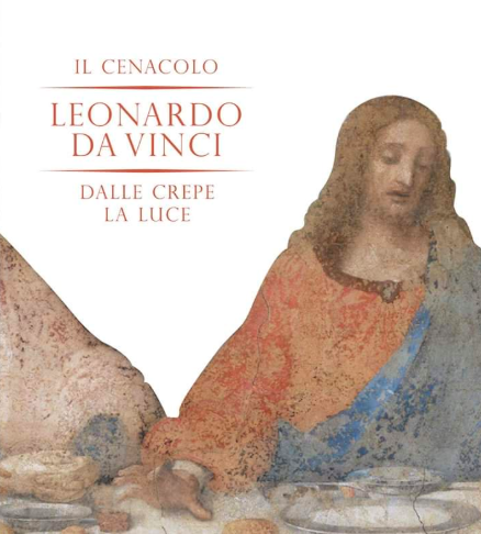 Featured image for “ASS. RIVELA: L’arte di Leonardo nella luce della fede”