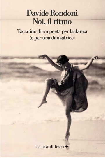 Featured image for “Il nuovo libro di Davide Rondoni”