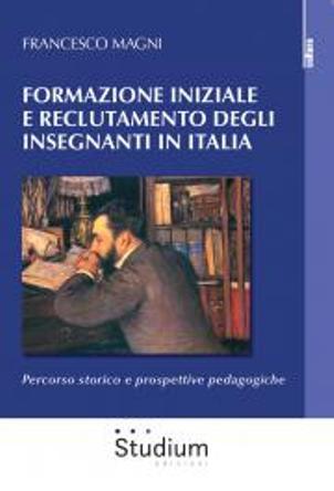 Featured image for ““Formazione e reclutamento insegnanti”
di Francesco Magni”