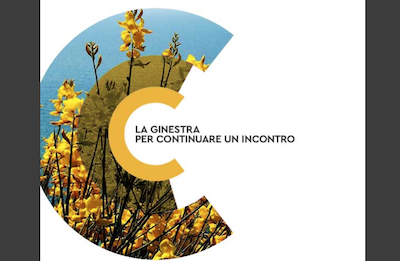 Featured image for “CMC: La Ginestra, un nuovo spazio per continuare un incontro”