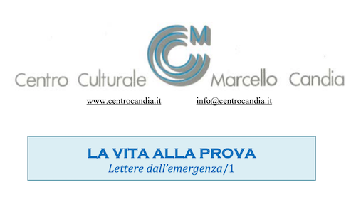 Featured image for “Centro Candia di Melzo: La vita alla prova”