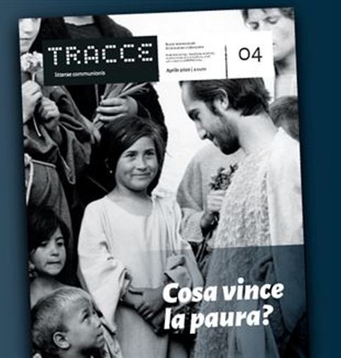 Featured image for “Tracce aprile 2020
on line gratuito”