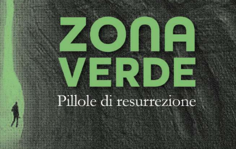 Featured image for “Zona Verde del Kolbe di Varese”