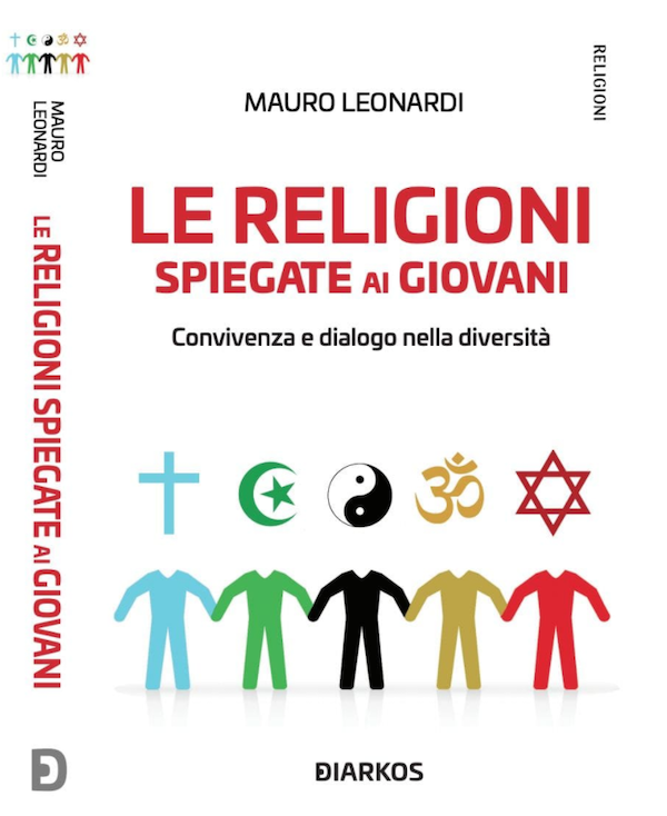 Featured image for “Le religioni spiegate ai giovani di Mauro Leonardi”