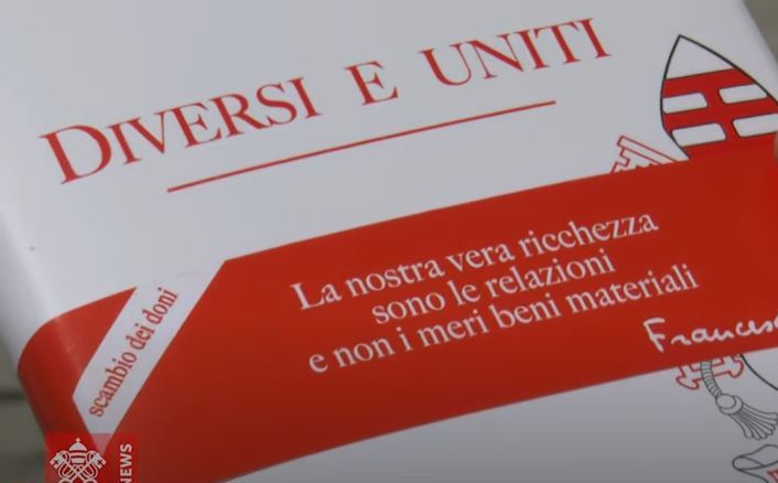 Featured image for ““Diversi e uniti. Com-unico quindi sono””