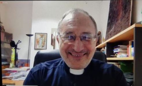 Featured image for “Il video della presentazione a Cesena con Padre Cervellera”