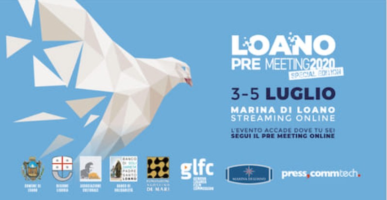 Featured image for “Rivedi il Pre Meeting di #Loano2020”