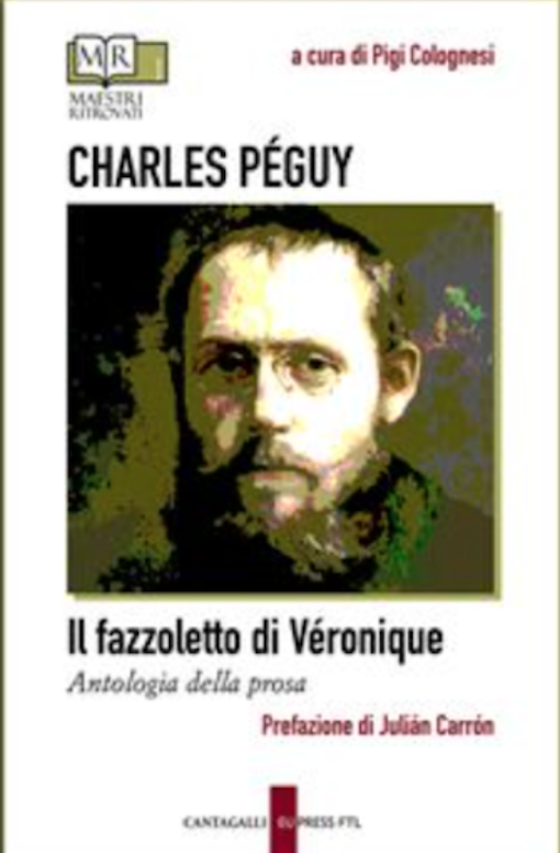 Featured image for “Charles Péguy. Il fazzoletto di Véronique di Pigi Colognesi”