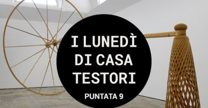 Featured image for “I Lunedì di Casa Testori”