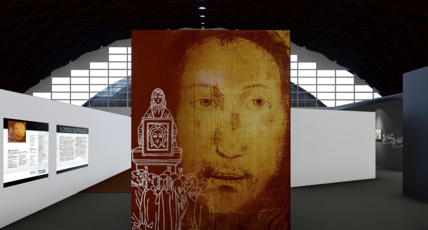 Featured image for “Gratis la mostra virtuale Il volto ritrovato #meeting13”