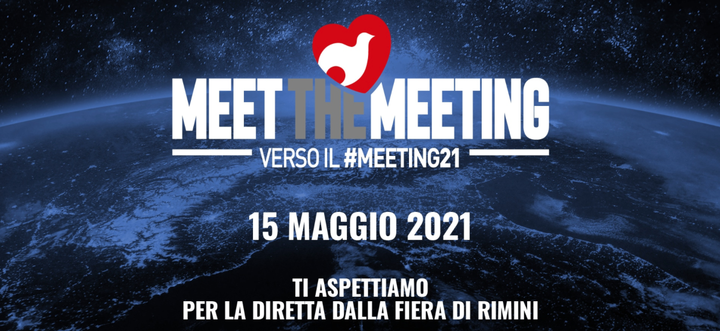 Featured image for “verso#meeting21 – Meet the Meeting 15 maggio”