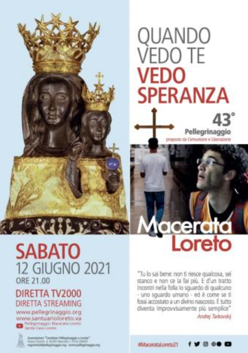 Featured image for “Macerata-Loreto 12 giugno”